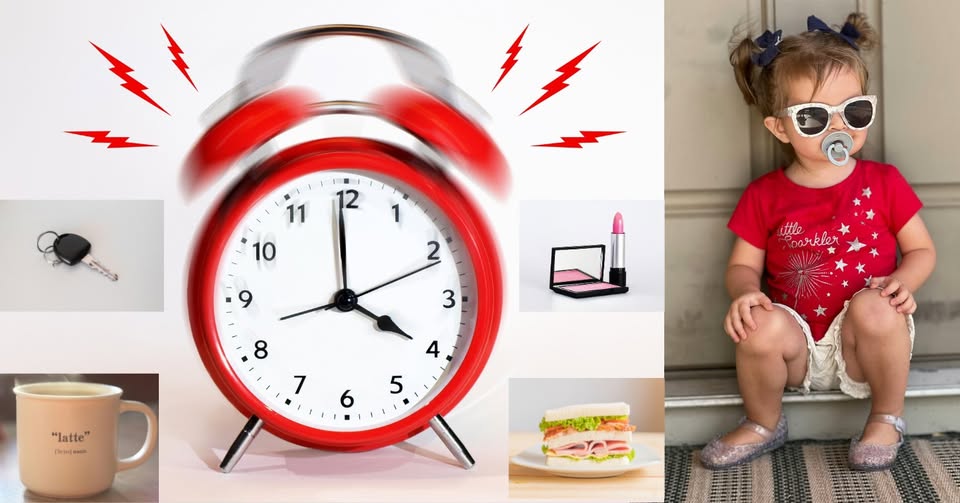 A nyugodt reggelek titkai