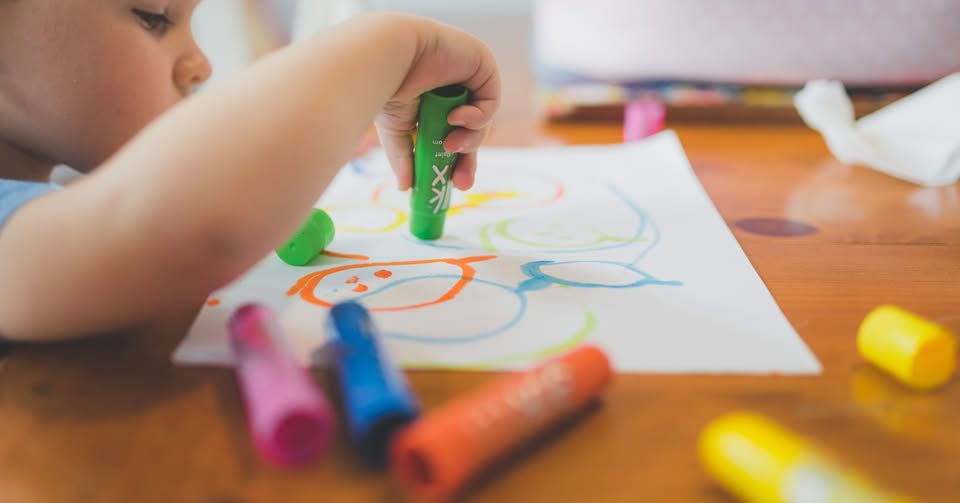 Túlélési ötletek esős napokra