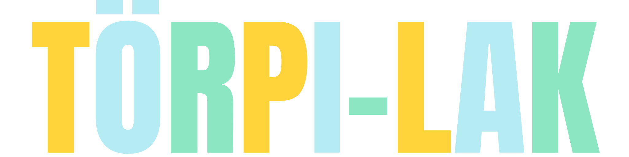 Törpi-Lak Családi Bölcsőde Hálózat