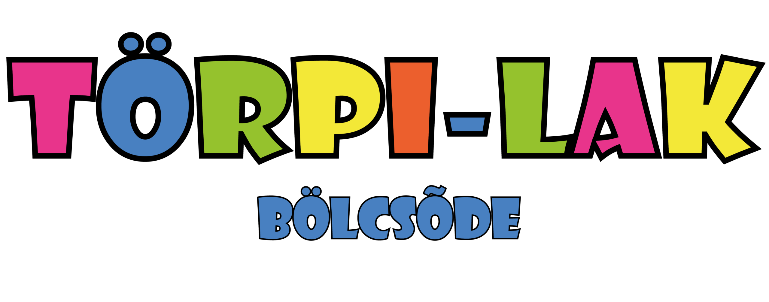 Törpi-Lak Családi Bölcsőde Hálózat